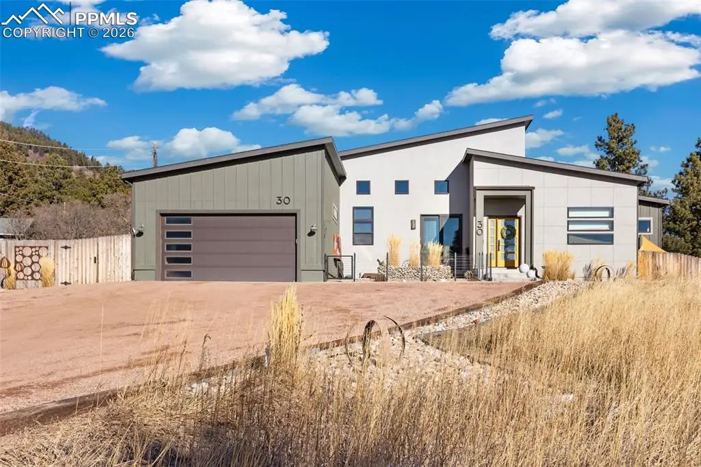 30 Gillia Street, Palmer Lake, CO 80133 - Image #1