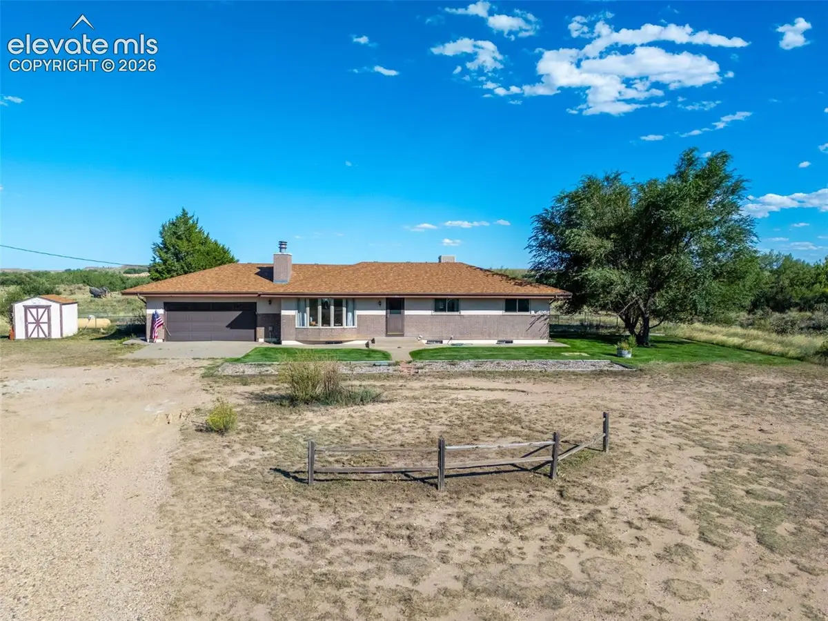 1980 27th Lane, Pueblo, CO 81006 - #1