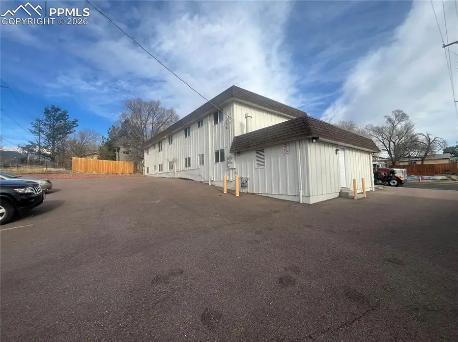 2625 King Street, Colorado Springs, CO 80904 - #2