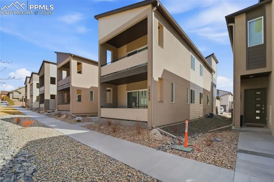 13632 Flurry Heights, Colorado Springs, CO 80921 - #2
