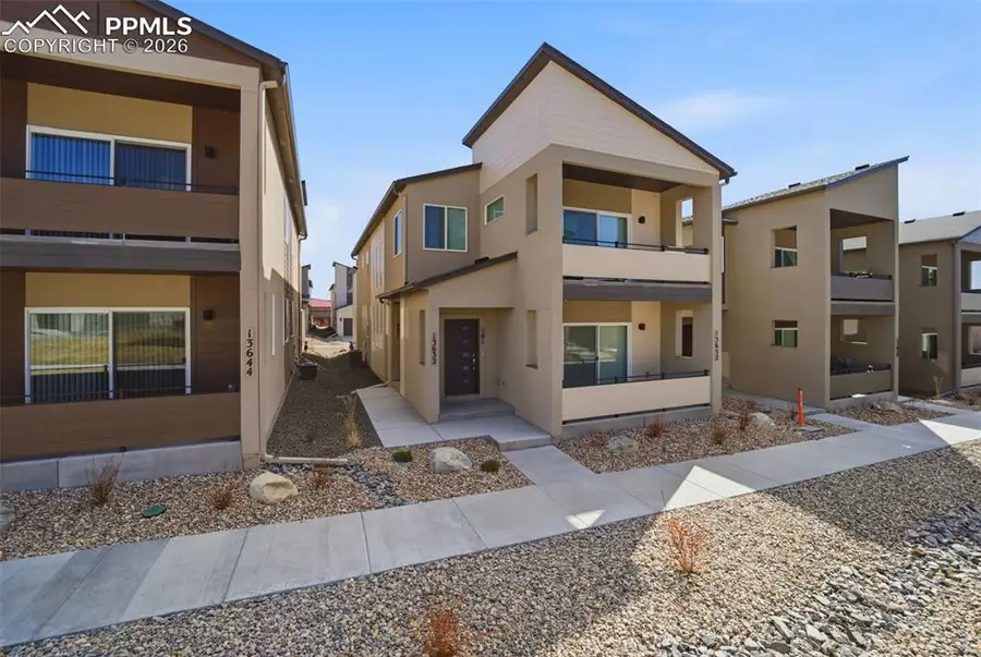 13632 Flurry Heights, Colorado Springs, CO 80921 - #3