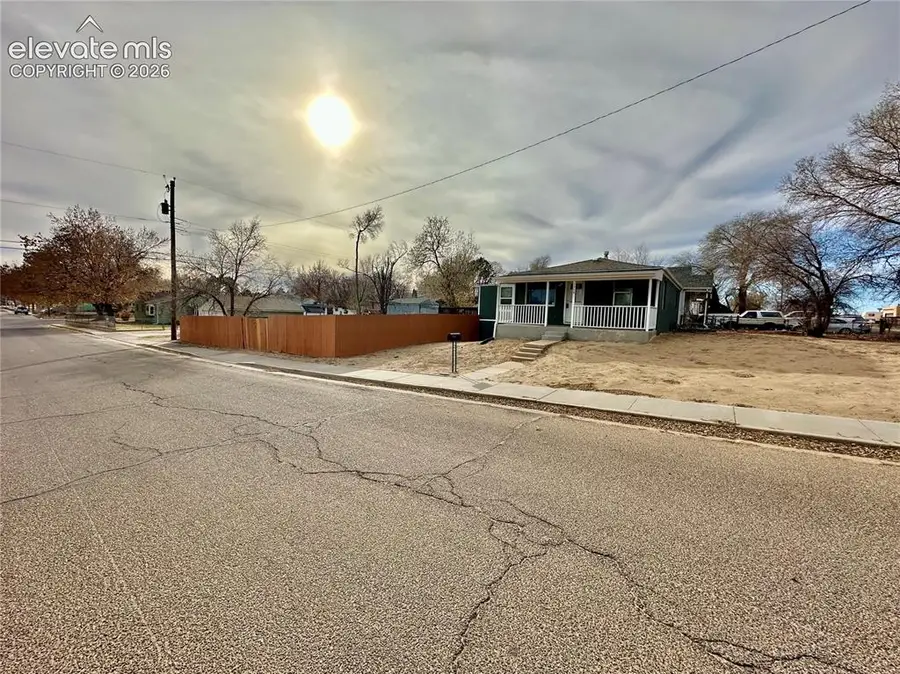 1319 N Monument Avenue, Pueblo, CO 81001 - #2