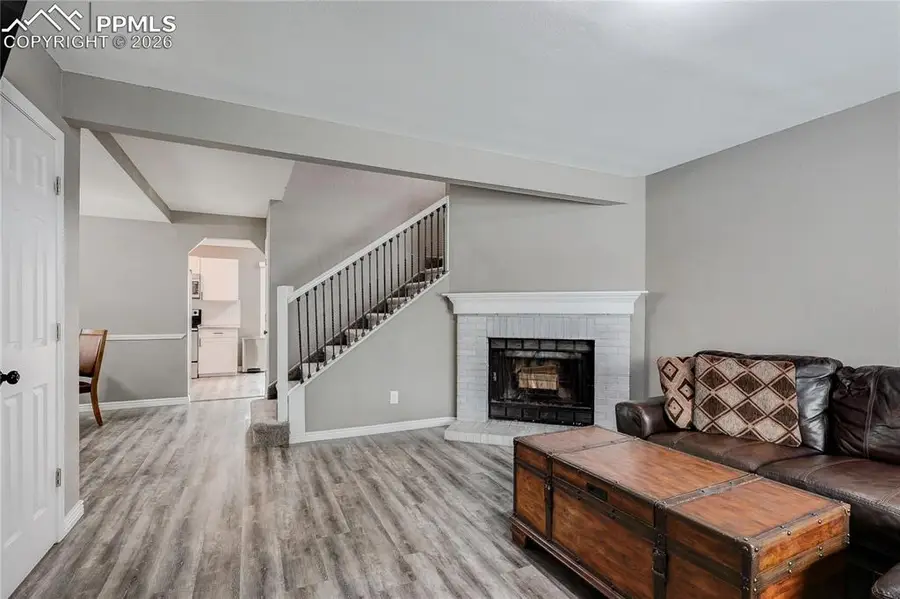 4825 Halter Court, Colorado Springs, CO 80922 - Image #3