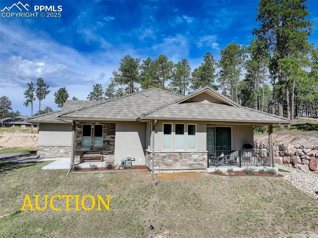 3144 Promise Point, Colorado Springs, CO 80921 - Image #1