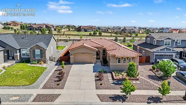 10933 Checo Way, Peyton, CO 80831