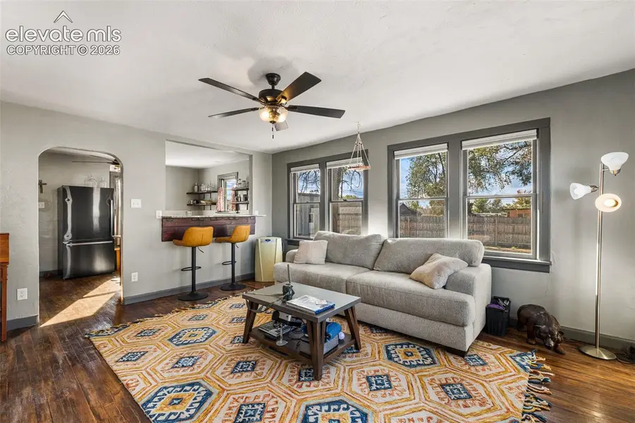 2330 Cheyenne Avenue, Pueblo, CO 81003 - #3