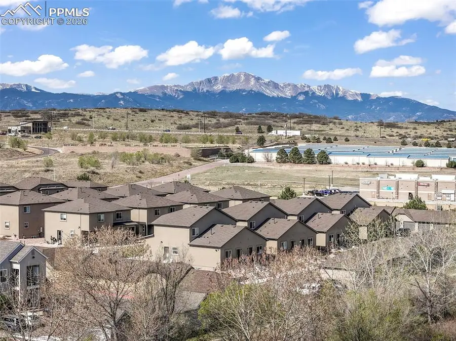 5129 Palomino Ranch Point, Colorado Springs, CO 80922 - #2