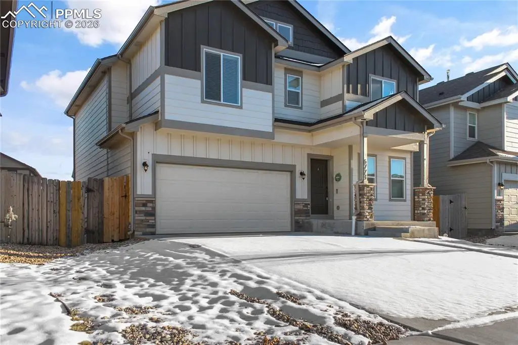 6773 Galpin Drive, Colorado Springs, CO 80925 - Image #1