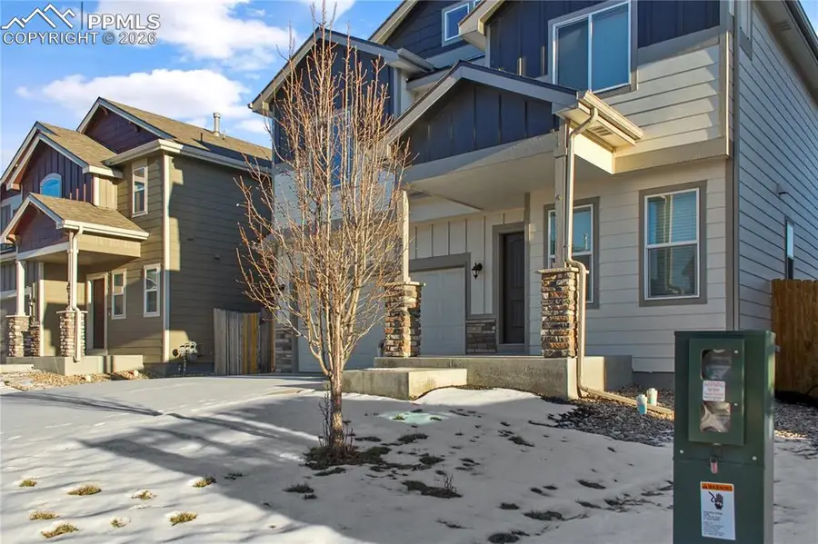 6773 Galpin Drive, Colorado Springs, CO 80925 - Image #3