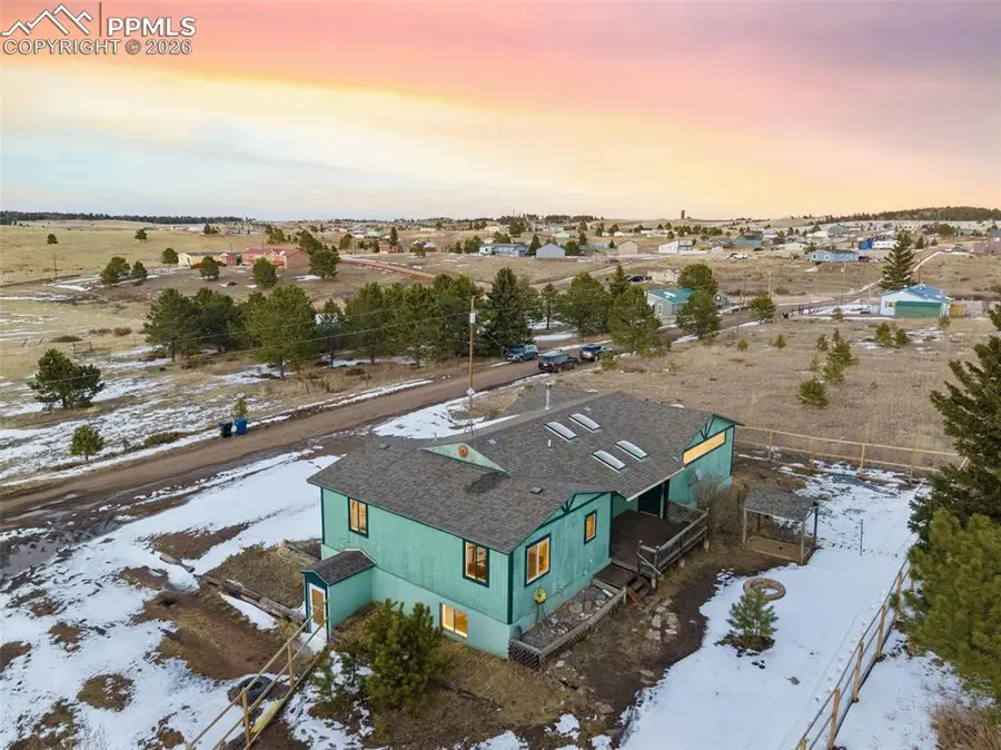 1014 Elfin Glen Drive, Divide, CO 80814 - #2