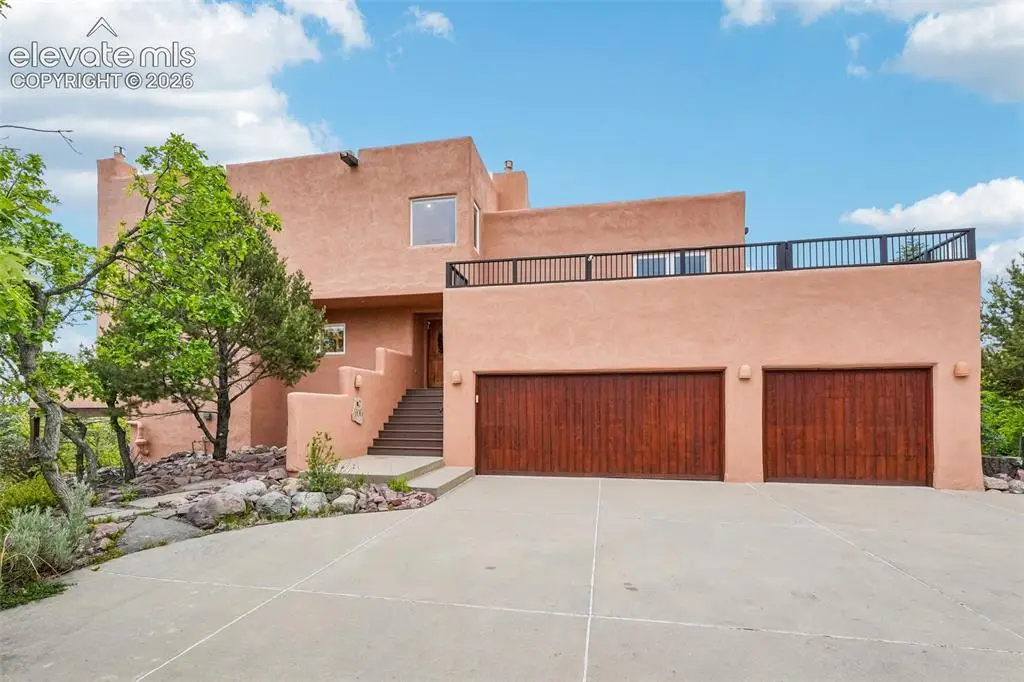 706 Orion Starview, Colorado Springs, CO 80906 - #1