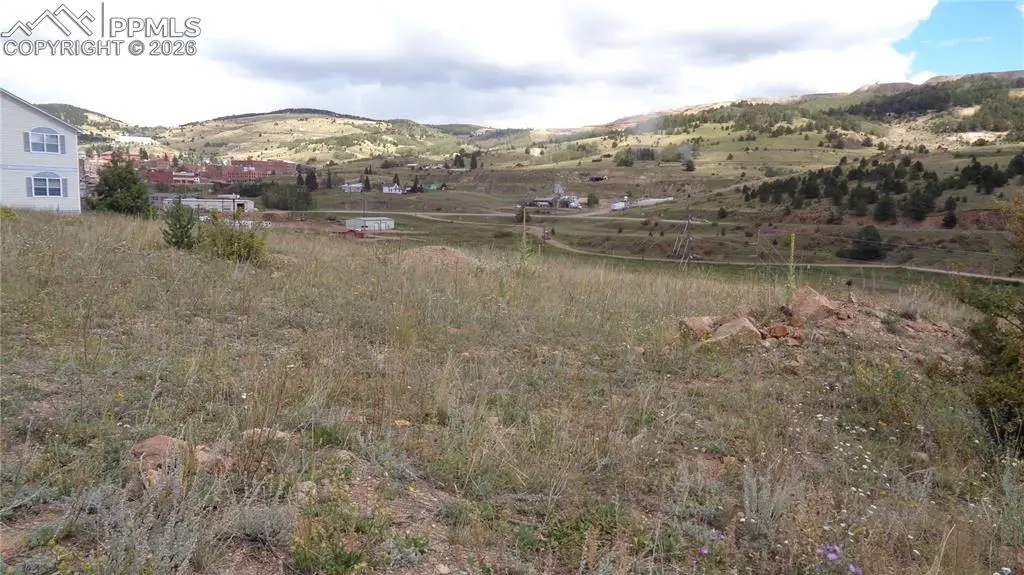 0 S First Street, Cripple Creek, CO 80813 - #1