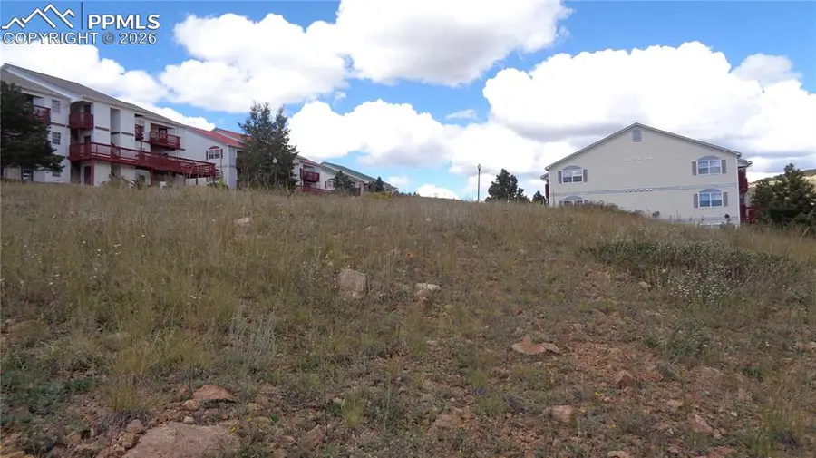 0 S First Street, Cripple Creek, CO 80813 - #2