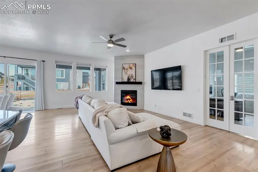 6656 Enclave Vista Loop, Colorado Springs, CO 80924 - Image #2