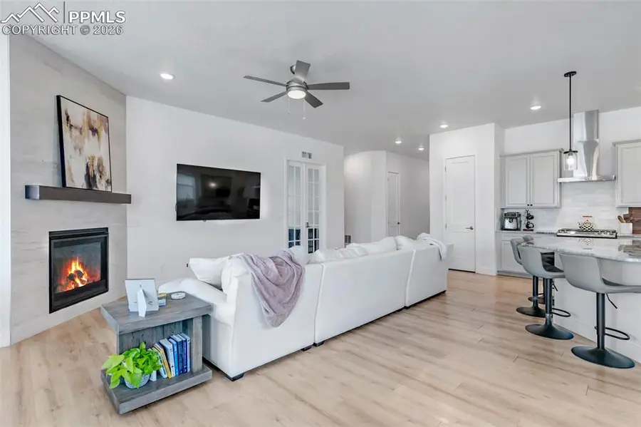 6656 Enclave Vista Loop, Colorado Springs, CO 80924 - Image #3