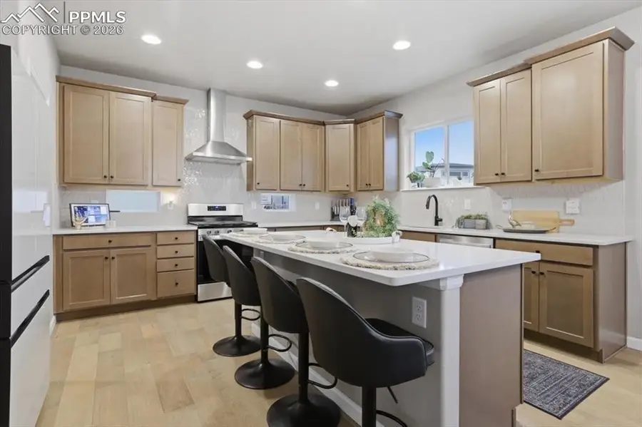 6386 Mondrian Way, Colorado Springs, CO 80924 - #2