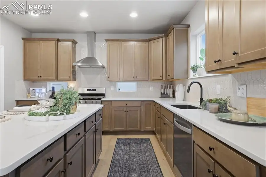 6386 Mondrian Way, Colorado Springs, CO 80924 - #3