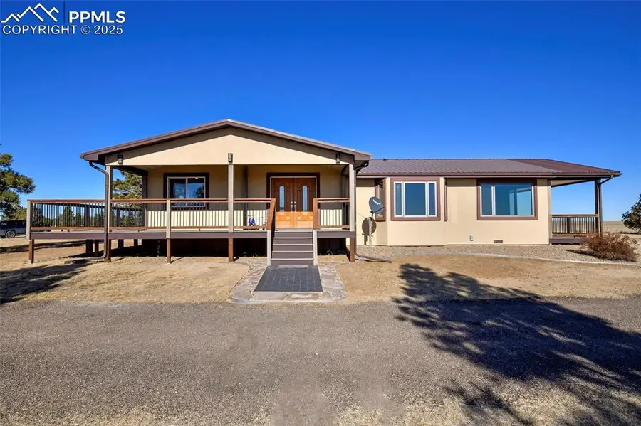 20402 County Road 2, Rush, CO 80833 - Image #2