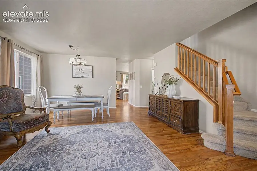 7848 Irish Drive, Colorado Springs, CO 80951 - #2