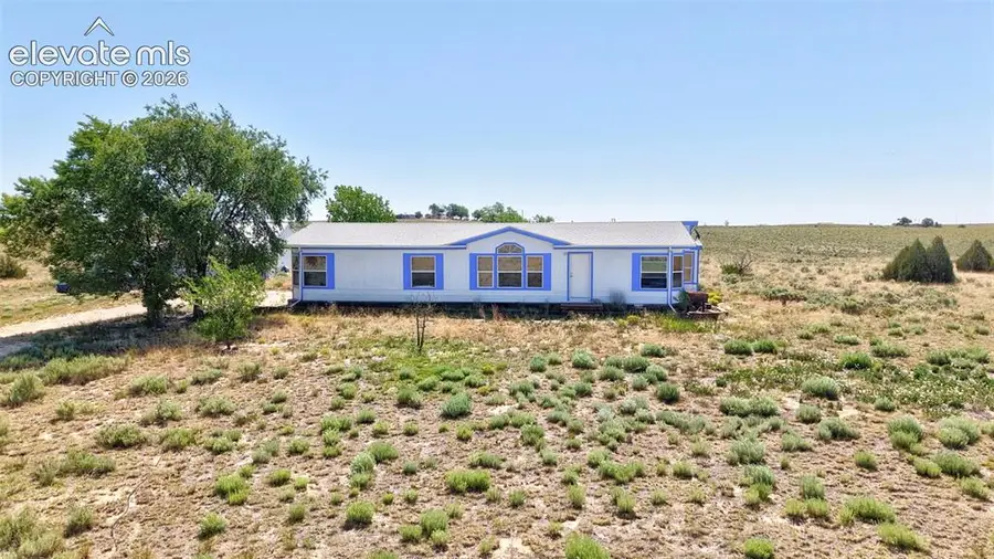 13860 Hobby Horse Lane, Colorado Springs, CO 80928 - #2