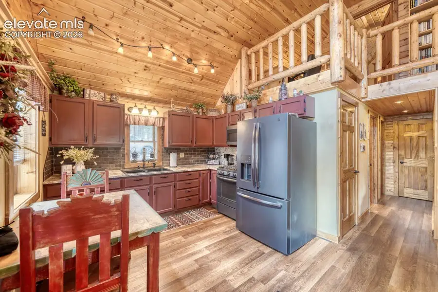 801 Crystal Falls Drive, Westcliffe, CO 81252 - #3