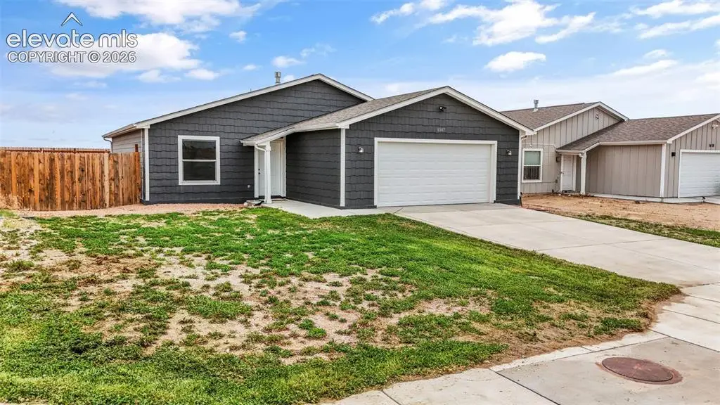 1347 Rivers Run Avenue, Pueblo, CO 81001 - #1