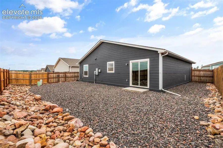 1347 Rivers Run Avenue, Pueblo, CO 81001 - #2