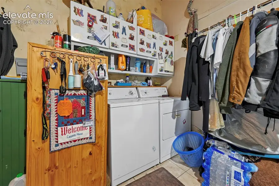 2659 Edlowe Road, Woodland Park, CO 80863 - #2