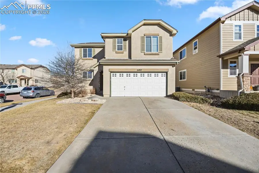 11497 White Lotus Lane, Colorado Springs, CO 80921 - Image #3