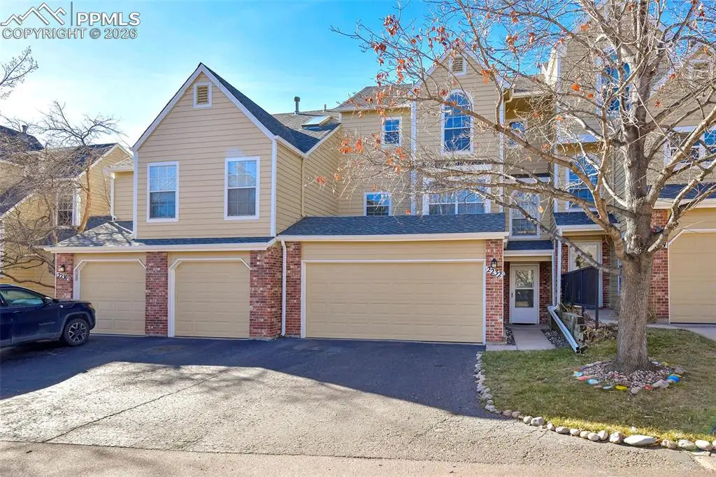 2232 Palm Drive, Colorado Springs, CO 80918 - Image #1