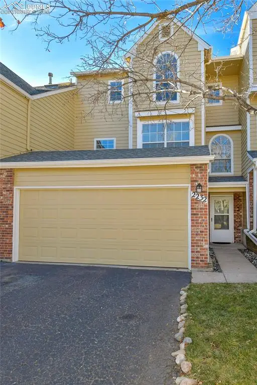 2232 Palm Drive, Colorado Springs, CO 80918 - Image #2