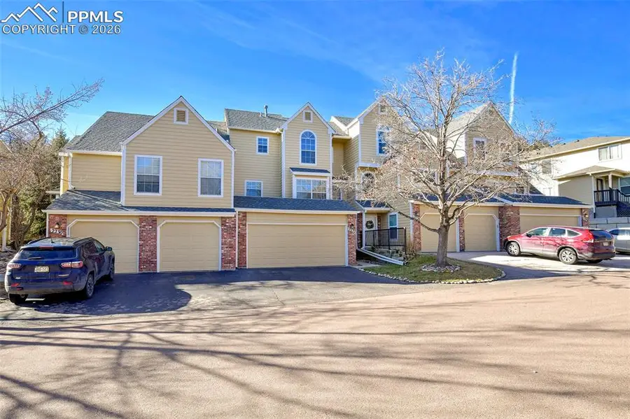 2232 Palm Drive, Colorado Springs, CO 80918 - Image #3