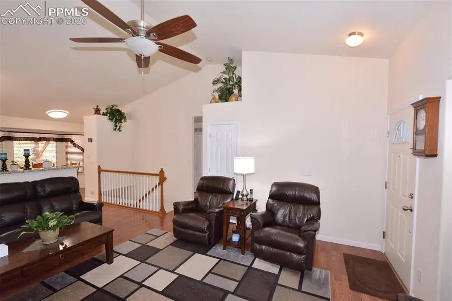 7410 Sun Prairie Drive, Colorado Springs, CO 80925 - #3