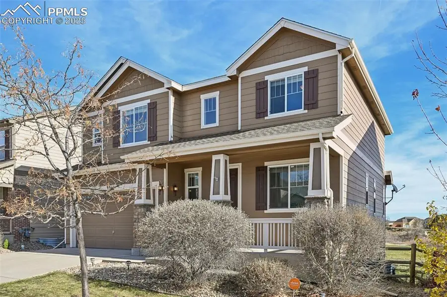 9701 Beryl Drive, Peyton, CO 80831 - Image #2