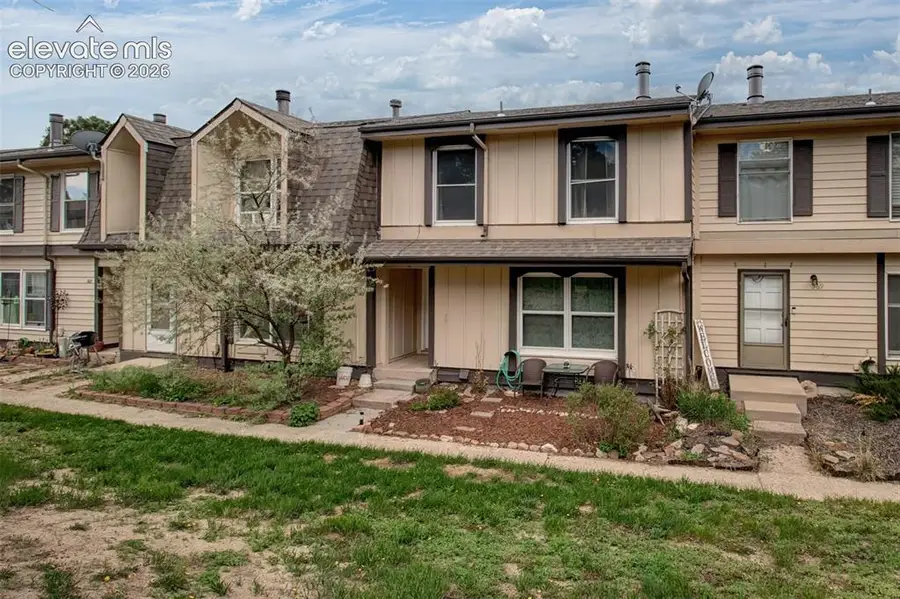367 Raspberry Lane, Monument, CO 80132 - #2