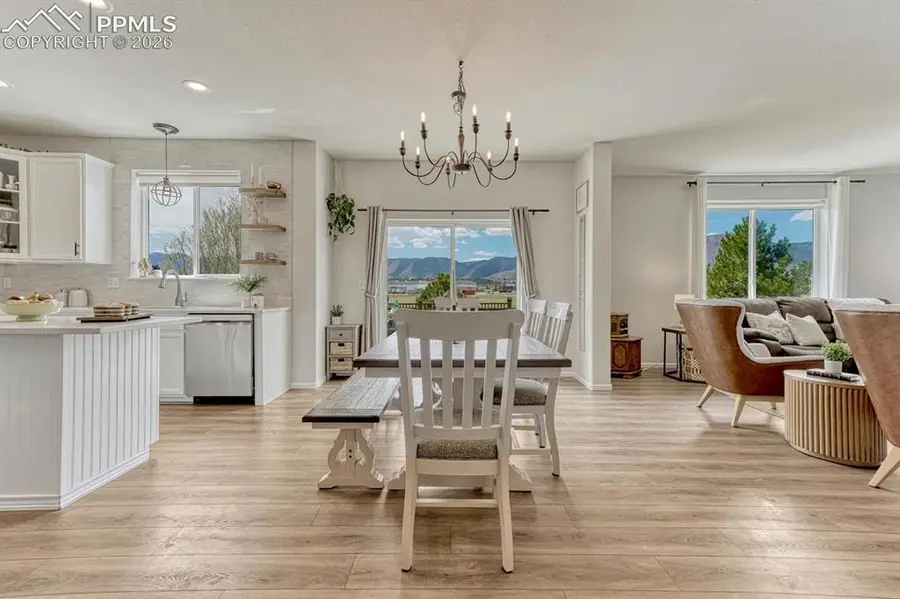 2153 Wagon Gap Trail, Monument, CO 80132 - #3