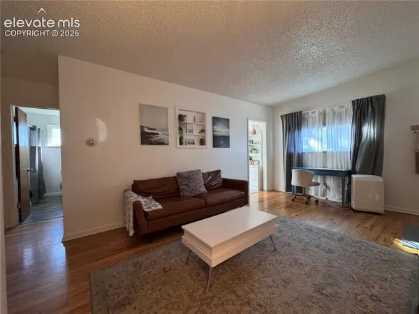 3540 S Corona Street, Englewood, CO 80113