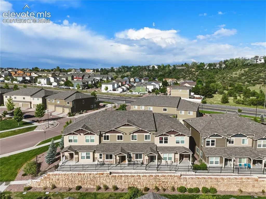 2093 Birmingham Loop, Colorado Springs, CO 80910 - #1