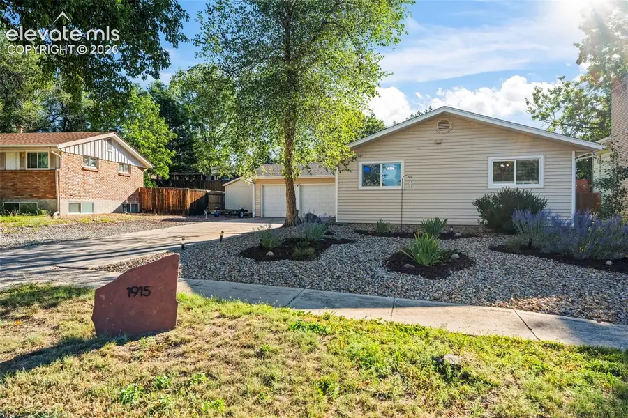 1915 Wynkoop Drive, Colorado Springs, CO 80909 - #2