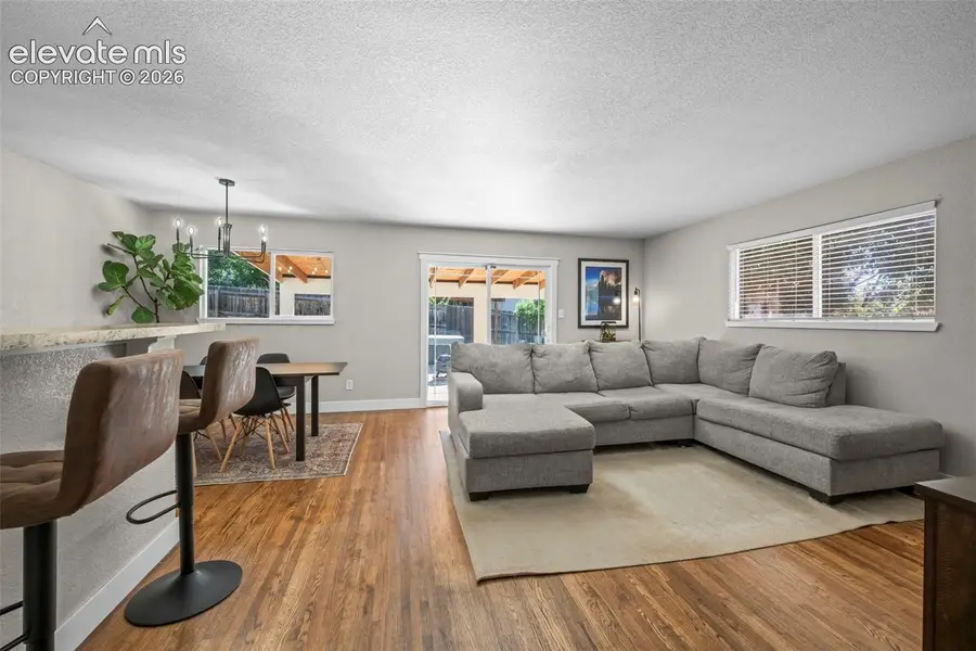 1915 Wynkoop Drive, Colorado Springs, CO 80909 - #3