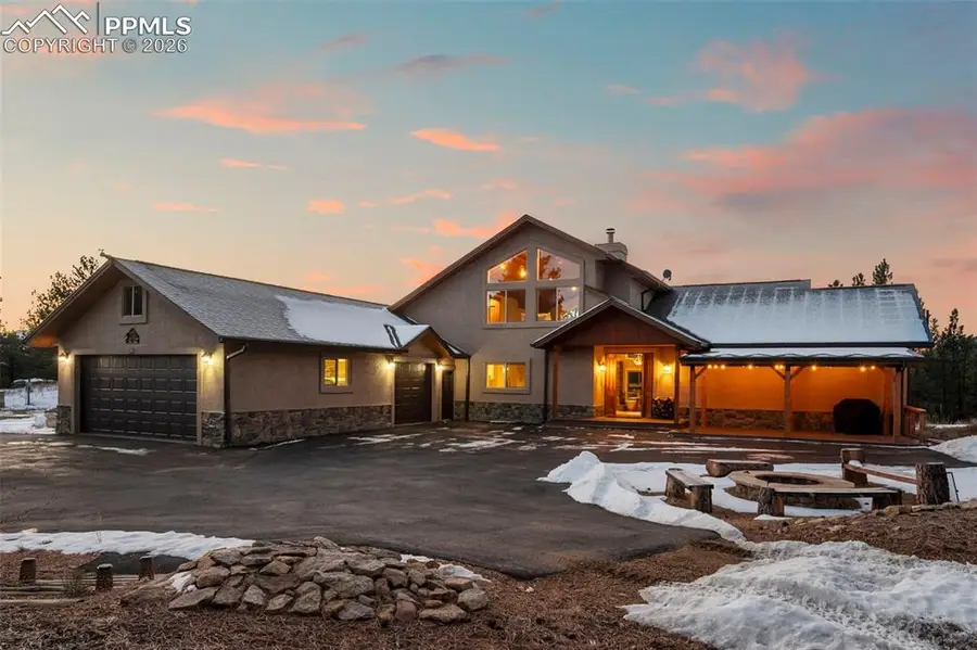 39600 Highway 24 Highway, Lake George, CO 80827 - Image #3