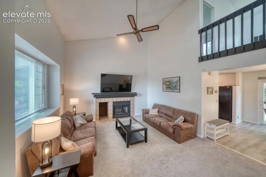 1510 Leoti Drive, Colorado Springs, CO 80915 - #3