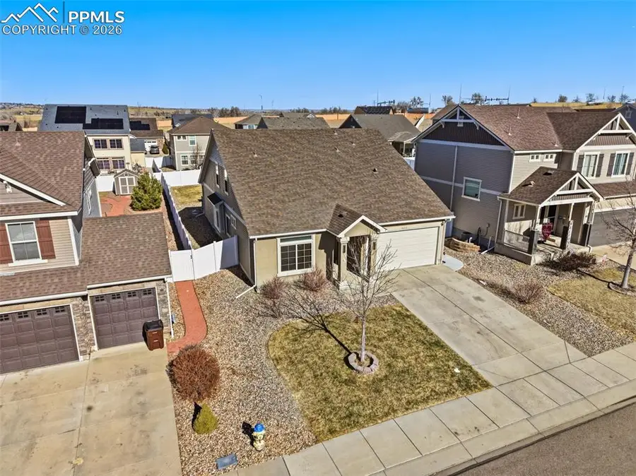 8254 Campground Drive, Fountain, CO 80817 - #3