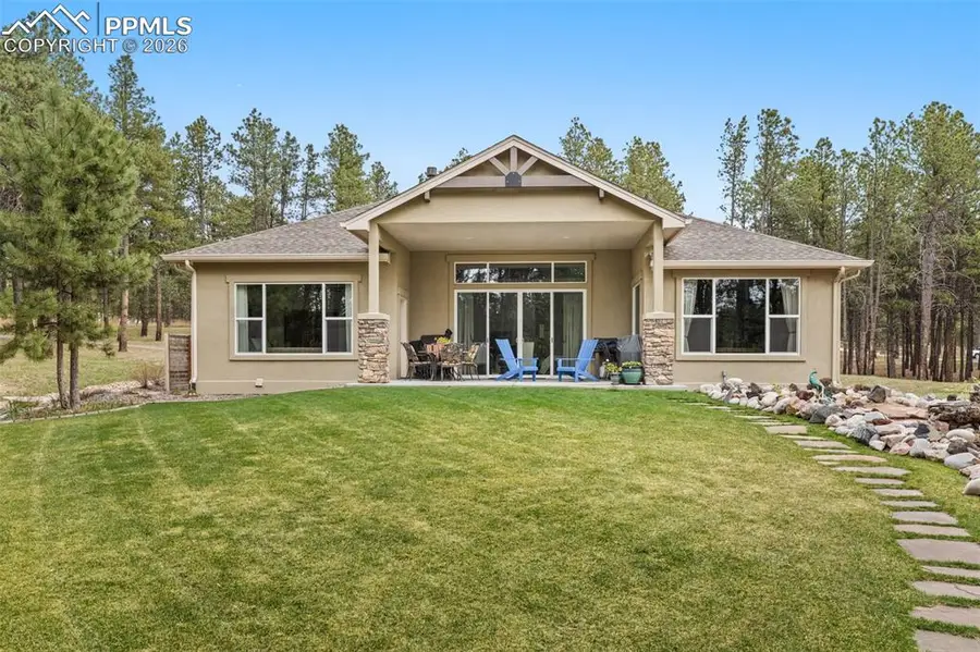 11325 Laforet Point, Colorado Springs, CO 80908 - #3