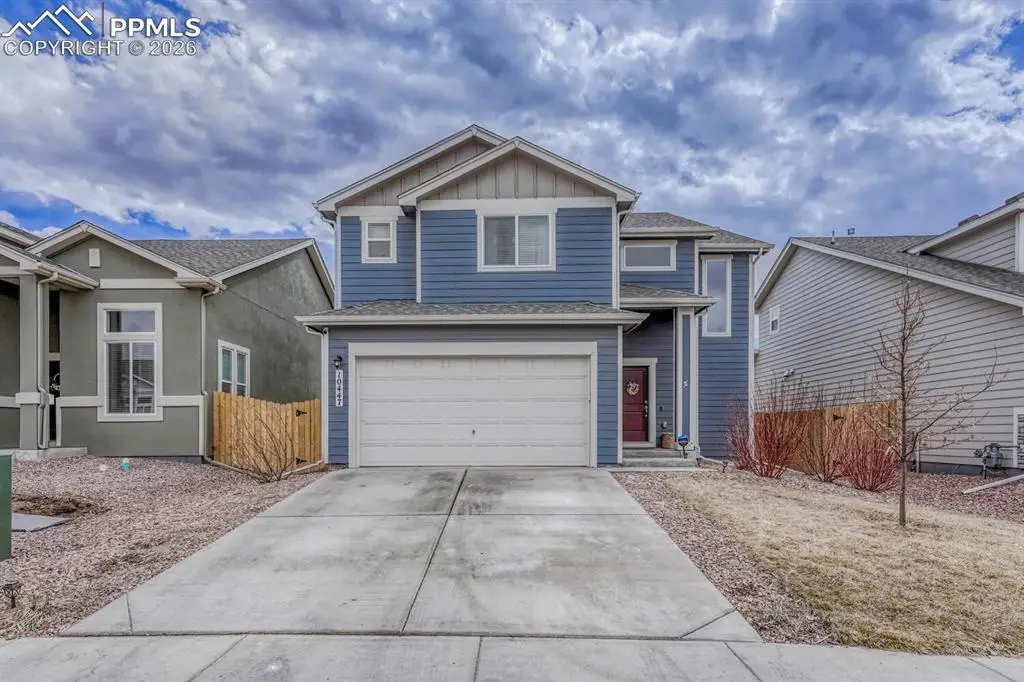 10447 Kalama Drive, Colorado Springs, CO 80925 - #1