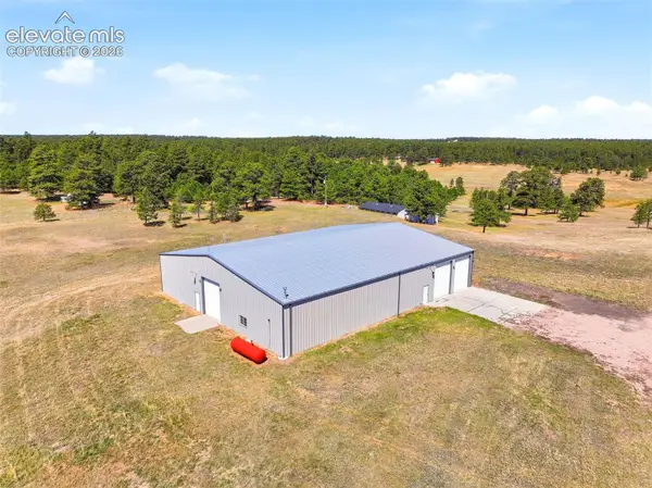 10350 Hodgen Road, Colorado Springs, CO 80908