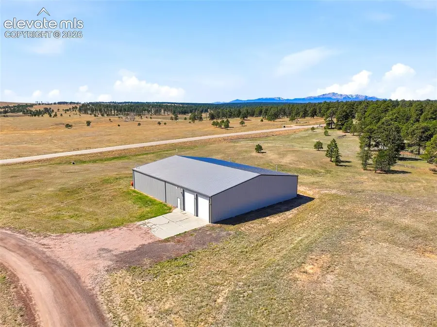 10350 Hodgen Road, Colorado Springs, CO 80908 - #2