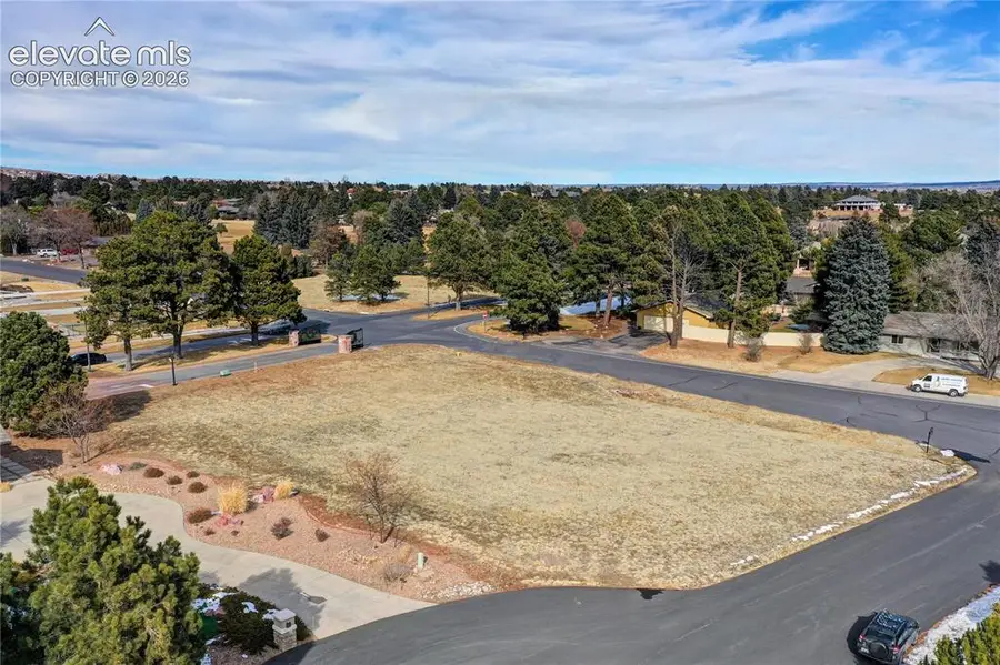 1970 Hill Lane, Colorado Springs, CO 80904 - #2