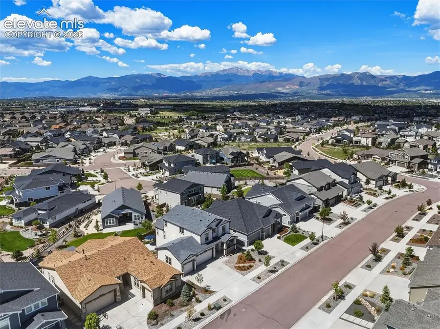 4812 Horse Gulch Loop, Colorado Springs, CO 80924 - #2