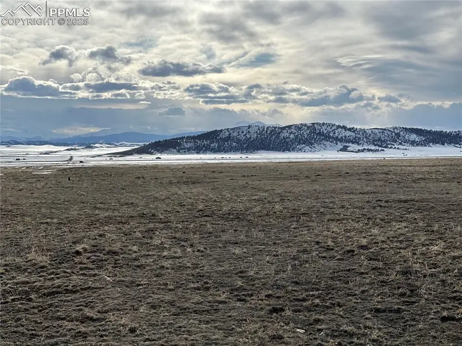 High Chaparral Road, Hartsel, CO 80449 - #3
